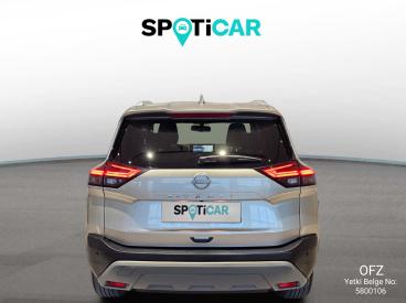 SPOTICAR Nissan X-trail 1.5 Dig-t 1.5 Dig-t Platinum İkinci El Araç - Suv Benzin Bej - Sivas - 1200022995_5