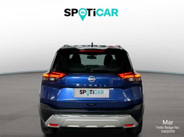 SPOTICAR Nissan X-trail 1.5 Dig-t 1.5 Dig-t Platinum Premium İkinci El Araç - Suv Benzin Lacivert - İstanbul - 1200026292_5