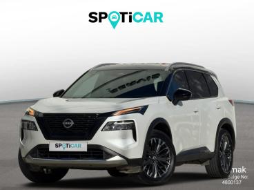 SPOTICAR Nissan X-trail 1.5 Dig-t 1.5 Dig-t Platinum Premium İkinci El Araç - Suv Hibrit Beyaz - MuĞla - 1200026683_1