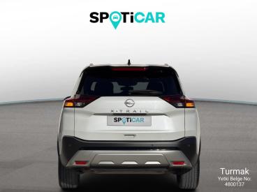 SPOTICAR Nissan X-trail 1.5 Dig-t 1.5 Dig-t Platinum Premium İkinci El Araç - Suv Hibrit Beyaz - MuĞla - 1200026683_5