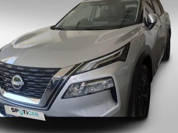 SPOTICAR Nissan X-trail 1.5 Dig-t 1.5 Dig-t Platinum Premium İkinci El Araç - Suv Benzin Gri - İzmİr - 1200032261_1