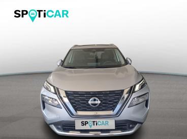 SPOTICAR Nissan X-trail 1.5 Dig-t 1.5 Dig-t Platinum Premium İkinci El Araç - Suv Benzin Gri - İzmİr - 1200032261_2