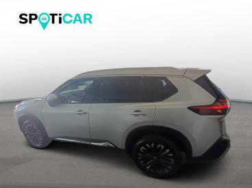SPOTICAR Nissan X-trail 1.5 Dig-t 1.5 Dig-t Platinum Premium İkinci El Araç - Suv Benzin Gri - İzmİr - 1200032261_4