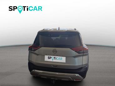 SPOTICAR Nissan X-trail 1.5 Dig-t 1.5 Dig-t Platinum Premium İkinci El Araç - Suv Benzin Gri - İzmİr - 1200032261_5