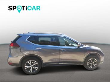 SPOTICAR Nissan X-trail 1.3 Dig-t 160 Dct Platinum İkinci El Araç - Suv Benzin Gri - Samsun - 1200033028_4