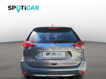 SPOTICAR Nissan X-trail 1.3 Dig-t 160 Dct Platinum İkinci El Araç - Suv Benzin Gri - Samsun - 1200033028_5