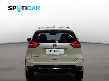 SPOTICAR Nissan X-trail 1.6 Dci Platinum 4x2 X-tronic İkinci El Araç - Suv Dizel Beyaz - MuĞla - 1200033394_5