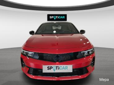 SPOTICAR Opel Astra 1.2 Ultimate İkinci El Araç - Sedan Benzin Kırmızı - Istanbul - 1200015417_2