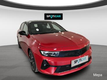 SPOTICAR Opel Astra 1.2 Ultimate İkinci El Araç - Sedan Benzin Kırmızı - Istanbul - 1200015417_3