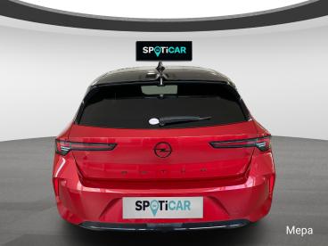 SPOTICAR Opel Astra 1.2 Ultimate İkinci El Araç - Sedan Benzin Kırmızı - Istanbul - 1200015417_5