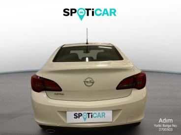 SPOTICAR Opel Astra Sedan 1.4 140 Sport İkinci El Araç - Sedan Benzin Beyaz - Şehitkamil / Gazİantep - 1200020218_5