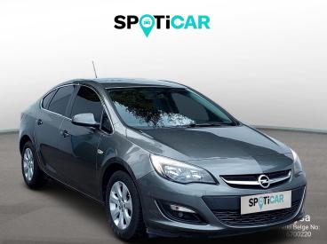 SPOTICAR Opel Astra Sedan 1.4 140 Sport İkinci El Araç - Sedan Benzin Gri - Zonguldak - 1200020543_3