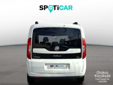 SPOTICAR Opel Astra 1.5 Edition 122 Hp At İkinci El Araç - Sedan Dizel Gri - İstanbul - 1200021658_5