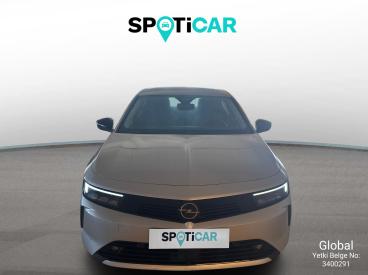 SPOTICAR Opel Astra 1.5 Edition D Otomatik 9 122 İkinci El Araç - Sedan Dizel Gri - Istanbul - 1200021892_2