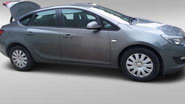 SPOTICAR Opel Astra Sedan 1.6 115 Edition İkinci El Araç - Sedan Lpg (fabrika çıkışlı) Gri - Samsun - 1200023017_4