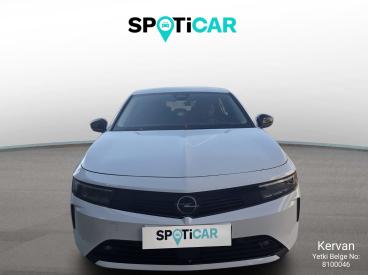 SPOTICAR Opel Astra 1.2 Turbo Duz 6 131 İkinci El Araç - Sedan Benzin Beyaz - Düzce - 1200023485_2