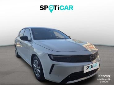 SPOTICAR Opel Astra 1.2 Turbo Duz 6 131 İkinci El Araç - Sedan Benzin Beyaz - Düzce - 1200023485_3