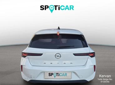 SPOTICAR Opel Astra 1.2 Turbo Duz 6 131 İkinci El Araç - Sedan Benzin Beyaz - Düzce - 1200023485_5