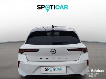 SPOTICAR Opel Astra 1.2 130 Hp At8 Gs İkinci El Araç - Sedan Benzin Beyaz - Antalya - 1200025135_5