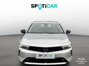 SPOTICAR Opel Astra 1.2 130 Hp At8 Edition İkinci El Araç - Sedan Benzin Gri - Malatya - 1200025230_2