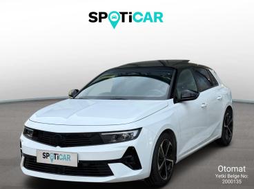 SPOTICAR Opel Astra Gs Line 1.2t 130hp At8 İkinci El Araç - Sedan Benzin Beyaz - Denizli - 1200025468_1