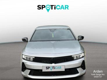 SPOTICAR Opel Astra 1.2 Gs Lİne 130 Hp At8 İkinci El Araç - Sedan Benzin Gri - UŞak - 1200025728_2