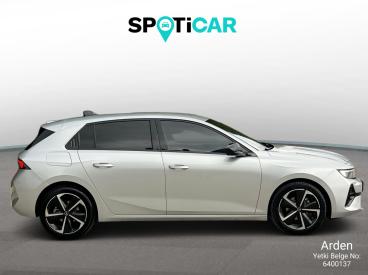 SPOTICAR Opel Astra 1.2 Gs Lİne 130 Hp At8 İkinci El Araç - Sedan Benzin Gri - UŞak - 1200025728_4