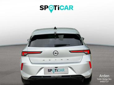 SPOTICAR Opel Astra 1.2 Gs Lİne 130 Hp At8 İkinci El Araç - Sedan Benzin Gri - UŞak - 1200025728_5