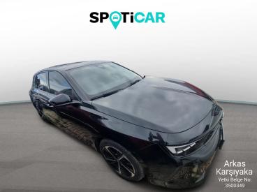 SPOTICAR Opel Astra 1.2 Turbo Otomatik 8 131 İkinci El Araç - Sedan Benzin Siyah - İzmİr - 1200025882_4
