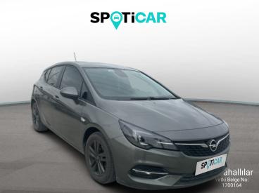 SPOTICAR Opel Astra Hb 1.2 110 Mt6 Edition İkinci El Araç - Sedan Benzin Gri - Balikesİr - 1200025942_4