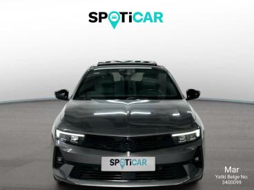 SPOTICAR Opel Astra 1.2 Gs Lİne 130 Hp At8 İkinci El Araç - Sedan Benzin Gri - İstanbul - 1200026286_2