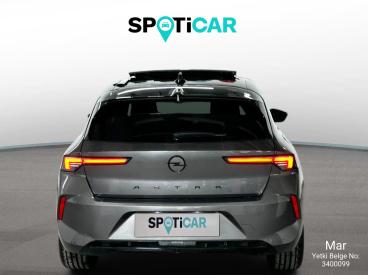 SPOTICAR Opel Astra 1.2 Gs Lİne 130 Hp At8 İkinci El Araç - Sedan Benzin Gri - İstanbul - 1200026286_5