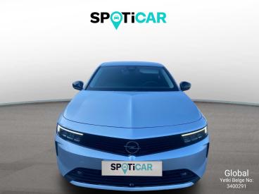 SPOTICAR Opel Astra 1.2 130 Hp At8 Edition İkinci El Araç - Sedan Benzin Gri - Istanbul - 1200026525_2