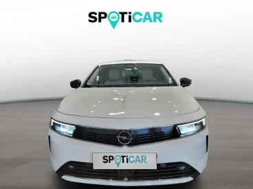 SPOTICAR Opel Astra Elegance 1.2  Eat8 130 Hp İkinci El Araç - Sedan Benzin Beyaz - Istanbul - 1200027996_2