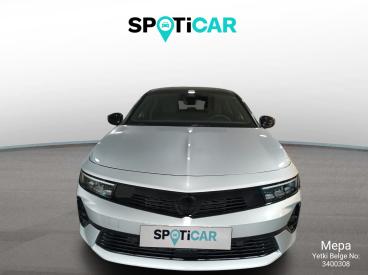 SPOTICAR Opel Astra 1.2 130 Hp At8 Gs İkinci El Araç - Sedan Benzin Gri - Istanbul - 1200028381_2