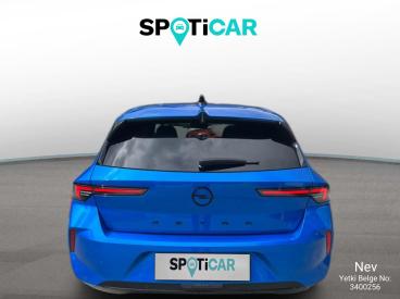 SPOTICAR Opel Astra 1.2 130 Hp At8 Gs İkinci El Araç - Sedan Benzin Mavi - Istanbul - 1200028529_5