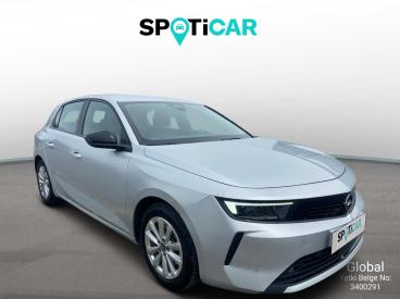 SPOTICAR Opel Astra 1.5 Otomatik 8 131 İkinci El Araç - Sedan Dizel Gri - Istanbul - 1200028975_3