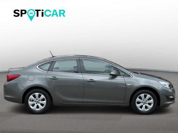 SPOTICAR Opel Astra Edition Plus İkinci El Araç - Sedan Benzin Gri - Çorum - 1200030037_4