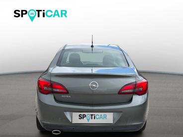 SPOTICAR Opel Astra Edition Plus İkinci El Araç - Sedan Benzin Gri - Çorum - 1200030037_5