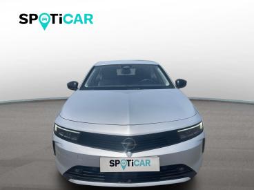 SPOTICAR Opel Astra 1.5 Edition D Otomatik 9 122 İkinci El Araç - Sedan Benzin Gri - Istanbul - 1200030056_2
