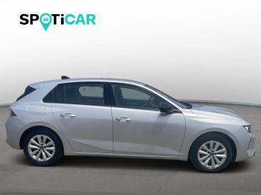 SPOTICAR Opel Astra 1.5 Edition D Otomatik 9 122 İkinci El Araç - Sedan Benzin Gri - Istanbul - 1200030056_4