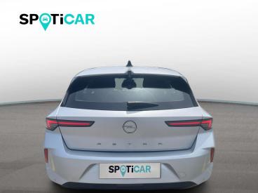 SPOTICAR Opel Astra 1.5 Edition D Otomatik 9 122 İkinci El Araç - Sedan Benzin Gri - Istanbul - 1200030056_5