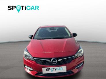 SPOTICAR Opel Astra Hb 1.2 145 Mt6 Edition İkinci El Araç - Sedan Benzin Kırmızı - Istanbul - 1200030178_2