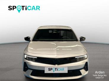 SPOTICAR Opel Astra 1.2 130 Hp At8 Gs İkinci El Araç - Sedan Benzin Gri - UŞak - 1200030581_2
