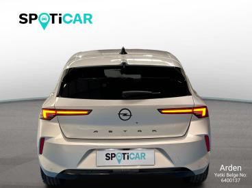 SPOTICAR Opel Astra 1.2 130 Hp At8 Gs İkinci El Araç - Sedan Benzin Gri - UŞak - 1200030581_5