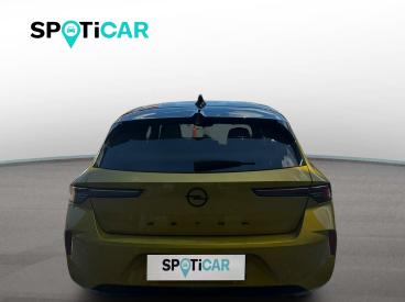 SPOTICAR Opel Astra 1.2 130 Hp At8 Gs İkinci El Araç - Sedan Benzin Sarı - Istanbul - 1200031025_5