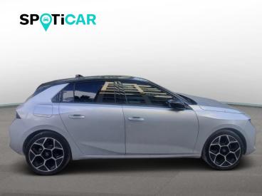 SPOTICAR Opel Astra Hb 1.3 Ctdi (95) Edition İkinci El Araç - Sedan Dizel Kırmızı - İzmİr - 1200031068_4