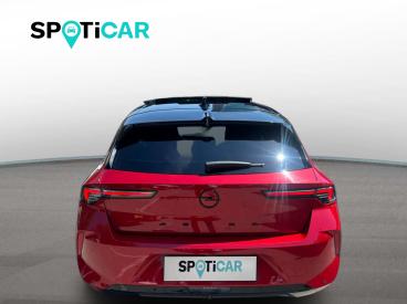 SPOTICAR Opel Astra 1.2 130 Hp At8 Gs İkinci El Araç - Sedan Benzin Kırmızı - Istanbul - 1200031179_5