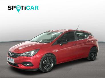 SPOTICAR Opel Astra 1.4t Edition Plus At İkinci El Araç - Sedan Benzin Kırmızı - İstanbul - 1200031250_1