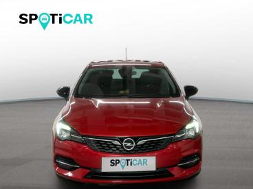 SPOTICAR Opel Astra 1.4t Edition Plus At İkinci El Araç - Sedan Benzin Kırmızı - İstanbul - 1200031250_2
